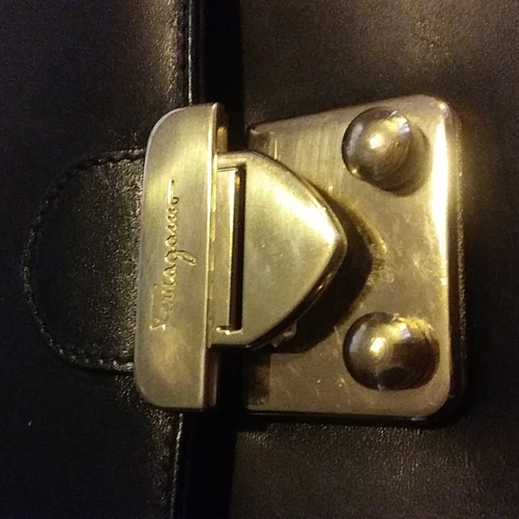 Salvatore Ferragamo Crossbody - Picture 2 of 12